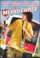 The metro chase