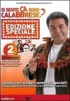 Si sente ca sono calabbrese? - (Edizione Speciale 2 DVD + Fascicolo)