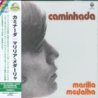 Marilia Medalha - Caminhada