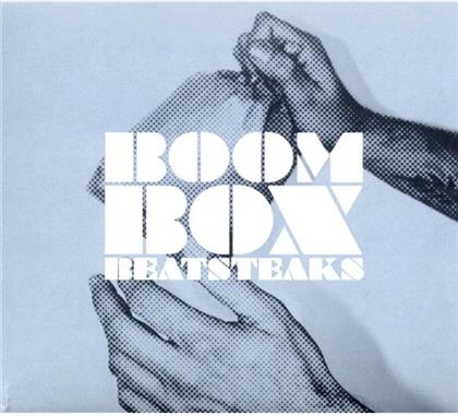 Beatsteaks - Boombox