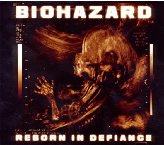 Biohazard - Reborn In Defiance