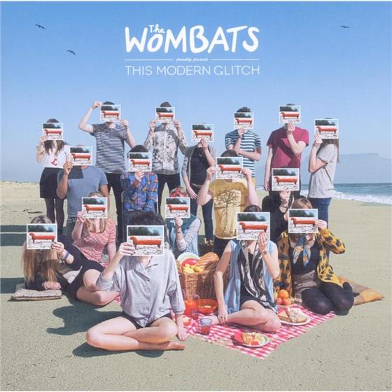 Wombats - This Modern Glitch