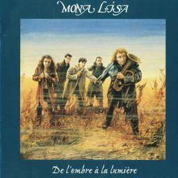 Mona Lisa - De L'Ombre A La Lumière