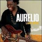 Aurelio - Laru Beya Digipack