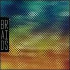Braids - Native Speaker Digipack