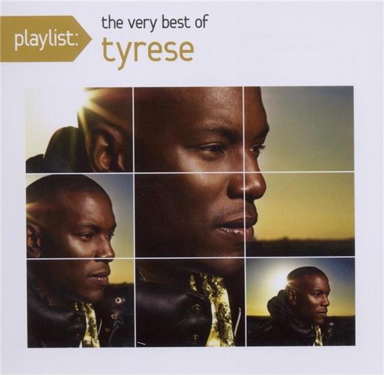Tyrese - Playlist: Very Best Of Remastered