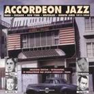 Accordeon Jazz 1911-1944 - Various (2 CDs)