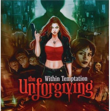 Within Temptation - Unforgiving
