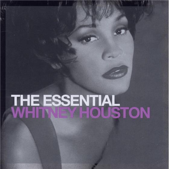Whitney Houston - Essential 2 CD