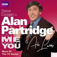 Steve Coogan - Knowing Me Knowing You