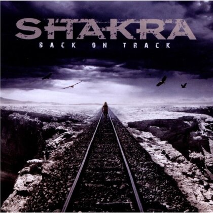 Shakra - Back On Track