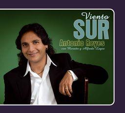 Antonio Reyes - Viento Sur