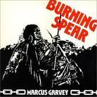 Burning Spear - Marcus Garvey Remastered