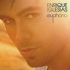Enrique Iglesias - Euphoria Limited Edition, 2 CDs