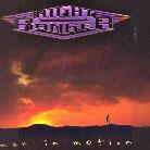 Night Ranger - Man In Motion (New Version)