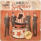 Superbus - Happy Busday - Best Of (Slidepac) 2 CD