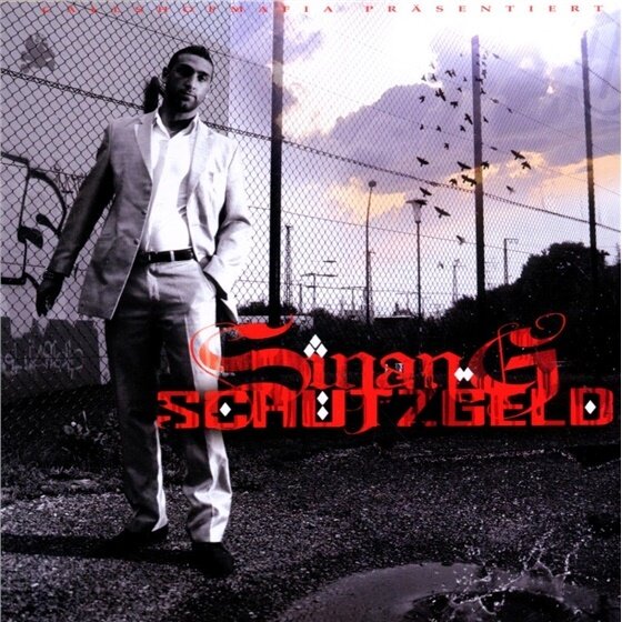 Sinan-G - Schutzgeld