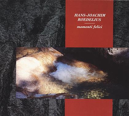 Hans Roedelius - Momenti Felici