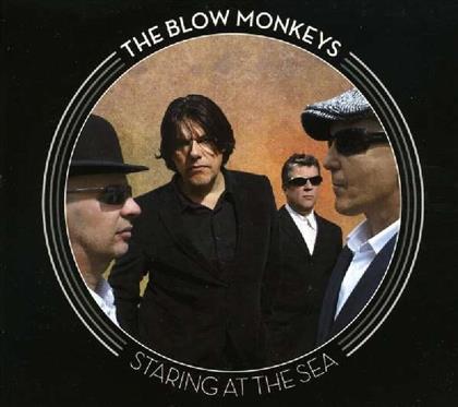 The Blow Monkeys - Staring At The Sea