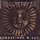 Hellfighter - Damnations Wings