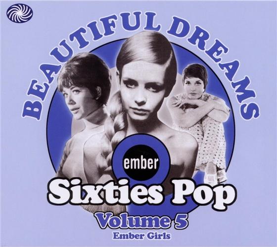 Beautiful Dreams - Ember Sixties Pop 5