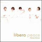 Libera - Peace Édition Deluxe, 2 CD