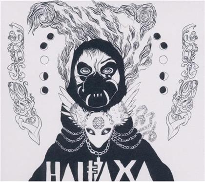 Grimes - Halfaxa