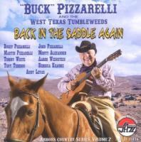 Bucky Pizzarelli - Back In The Saddle Again