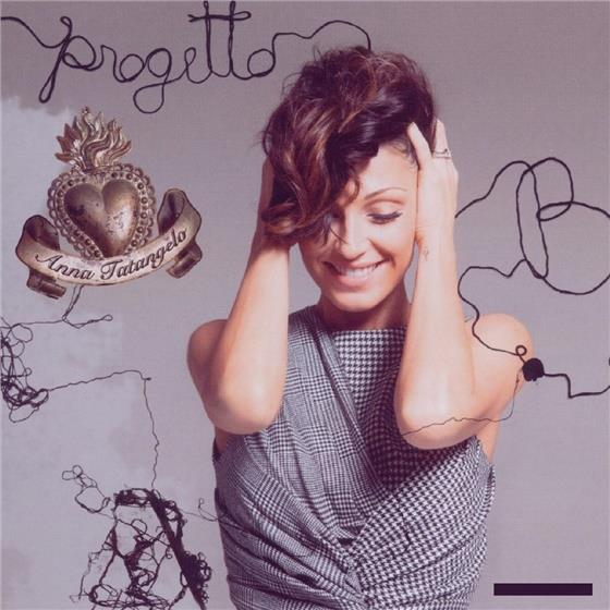 Anna Tatangelo - Progetto B