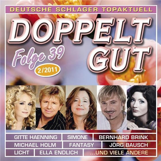 Doppelt Gut - Vol.39 2 CD