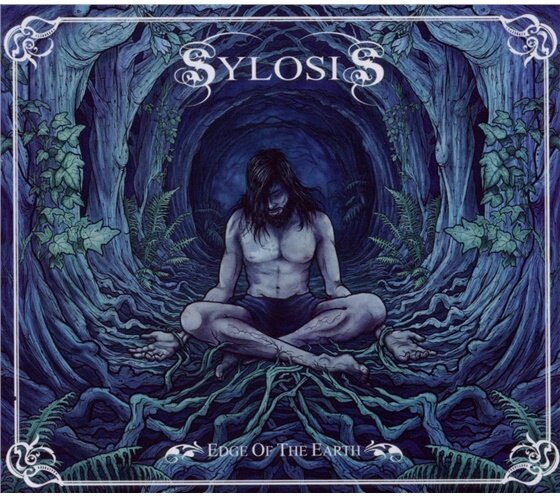 Sylosis - Edge Of The Earth