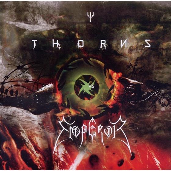 Thorns (Norway) & Emperor - Thorns Vs. Emperor New Version