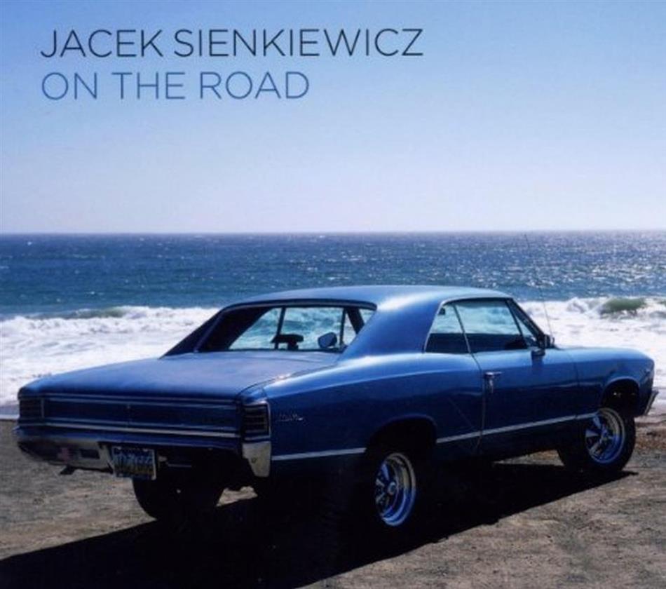 Jacek Sienkiewicz - On The Road