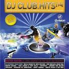 DJ Club Hits 14 - Various Version Remasterisée, 2 CD