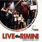 Mirko Casadei - Live Da Rimini - Ballroom & Latin