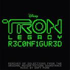 Daft Punk - Tron Legacy - OST