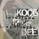 Kool Moe Dee - Interlude