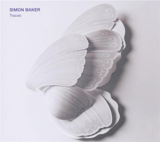 Simon Baker - Traces