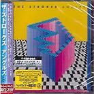 The Strokes - Angles - + Bonus Japan Edition