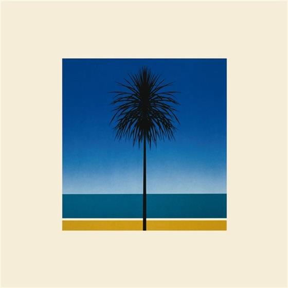 Metronomy - English Riviera