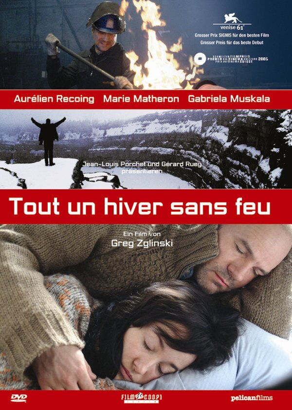 Tout un hiver sans feu (2004)
