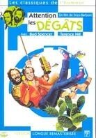 Attention les dégâts - (Version longue remastérisée) (1984)