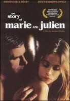 The story of Marie and Julien