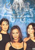 Charmed - Saison 3 Partie 1 3 DVDs
