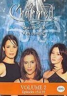 Charmed - Saison 3 Partie 2 3 DVDs