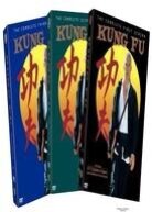 Kung Fu - Complete Seasons 1-3 11 DVDs