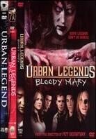 Urban Legends 3 DVDs