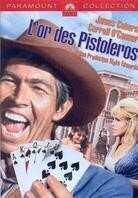 L'or des pistoleros