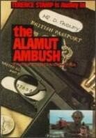 The Alamut Ambush