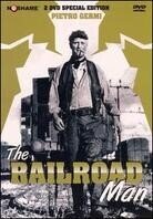 The railroad man (1956) Special Edition, 2 DVDs